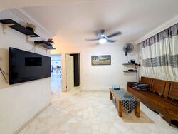 Blk 292 Yishun Street 22 (Yishun), HDB 4 Rooms #590810371